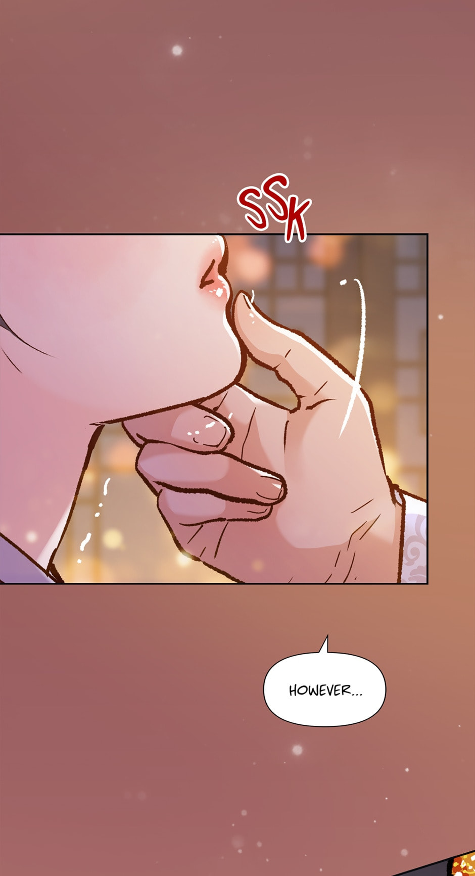 The Red Sleeve Chapter 52 page 41 - 