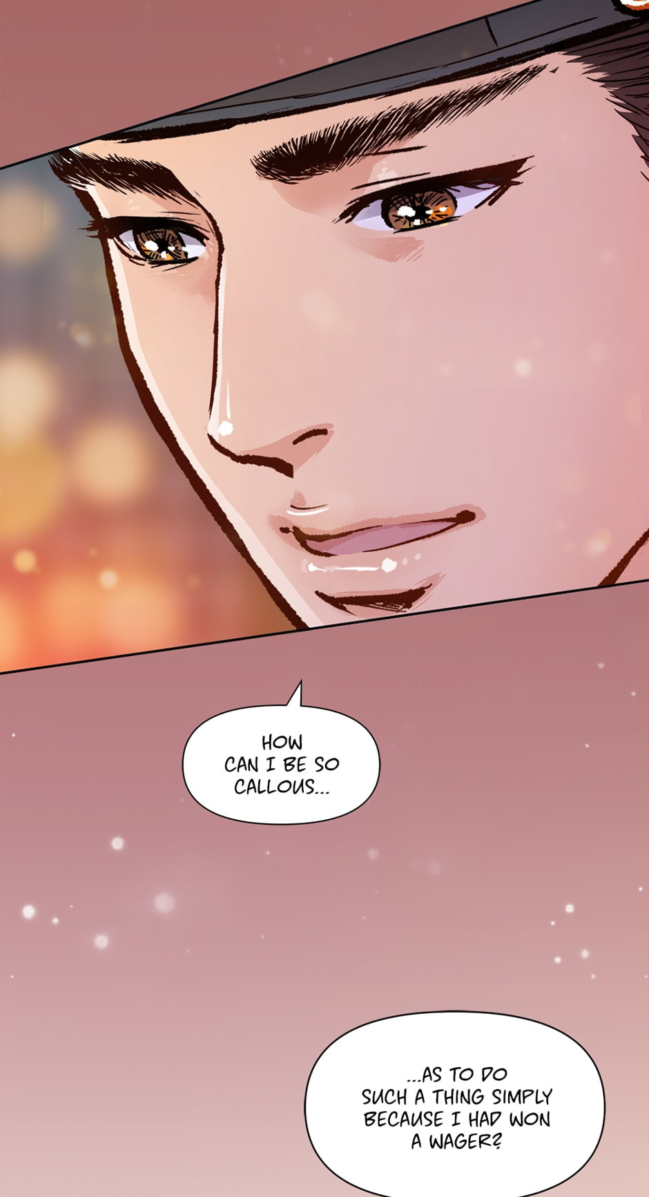 The Red Sleeve Chapter 52 page 42 - 