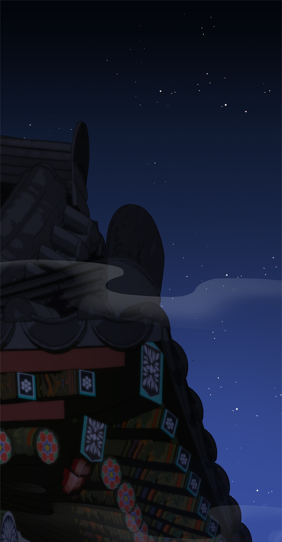 The Red Sleeve Chapter 52 page 49 - 