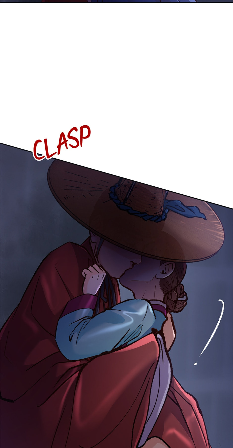 The Red Sleeve Chapter 52 page 51 - 