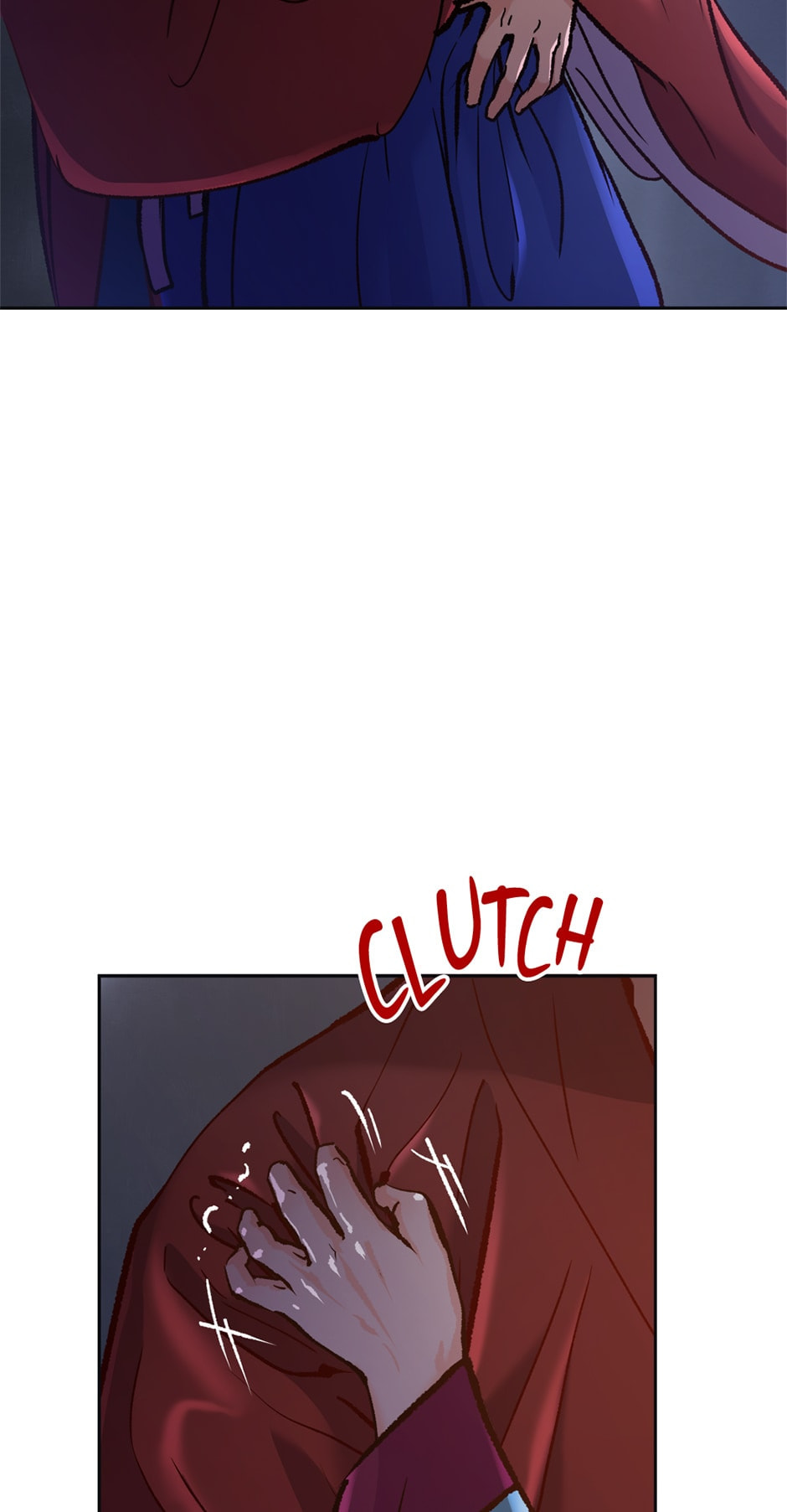The Red Sleeve Chapter 52 page 52 - 