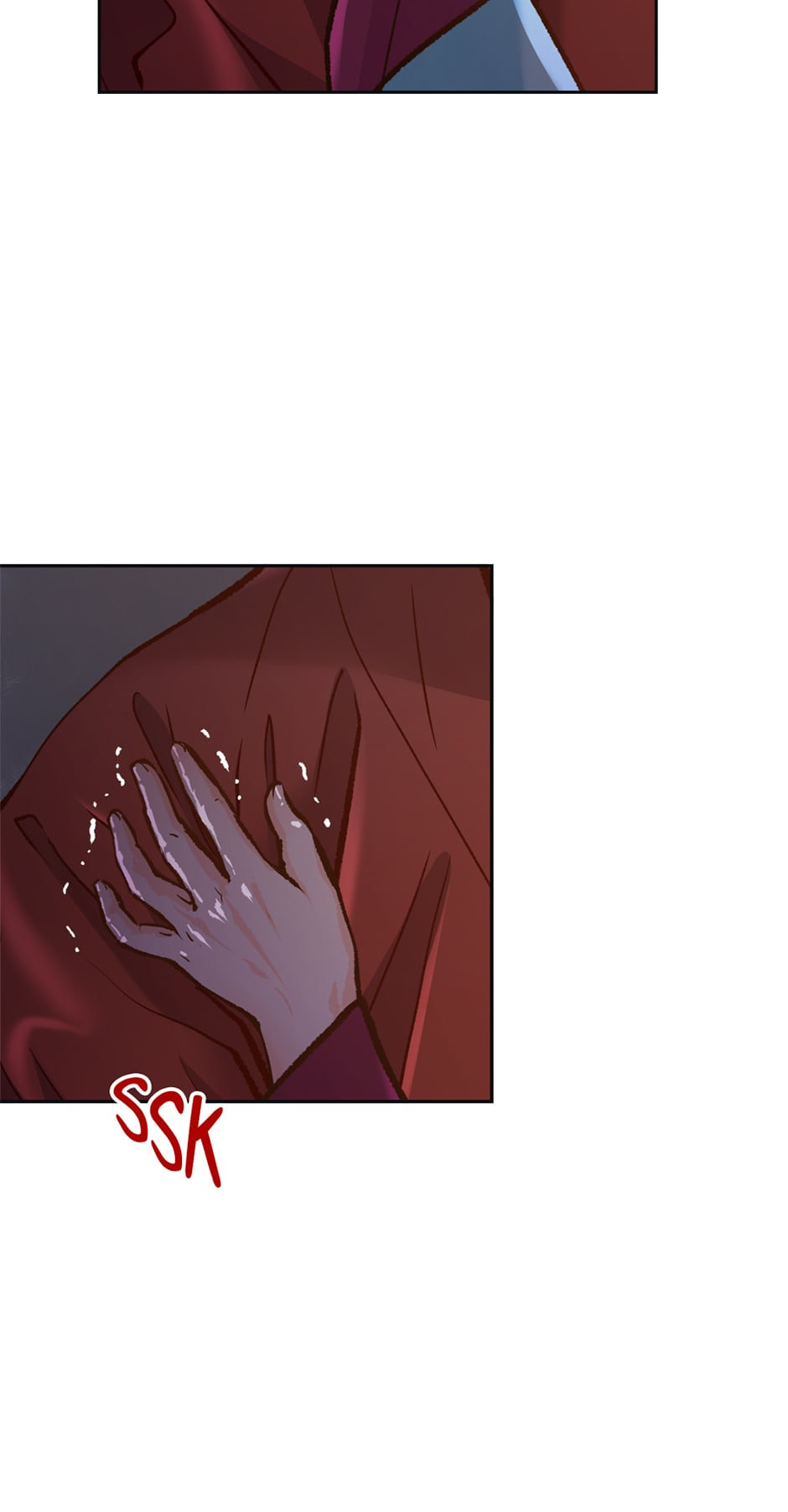 The Red Sleeve Chapter 52 page 53 - 