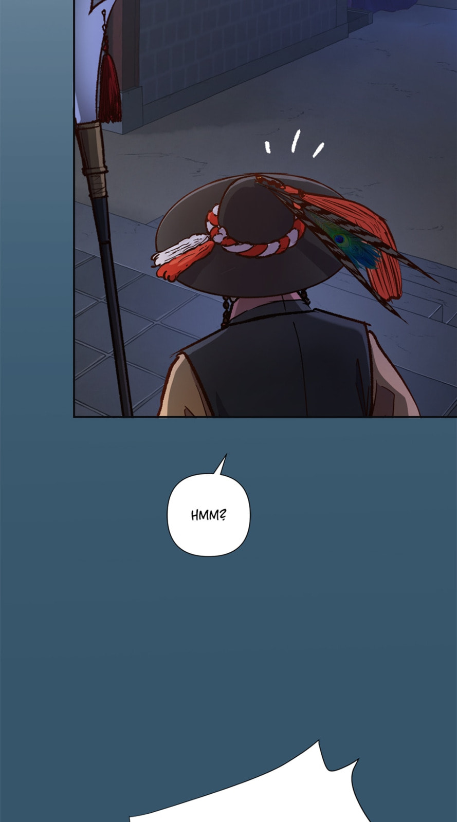 The Red Sleeve Chapter 52 page 55 - 