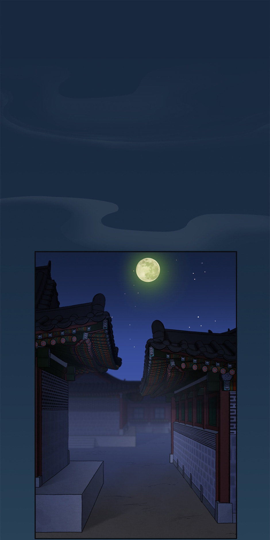 The Red Sleeve Chapter 52 page 58 - 