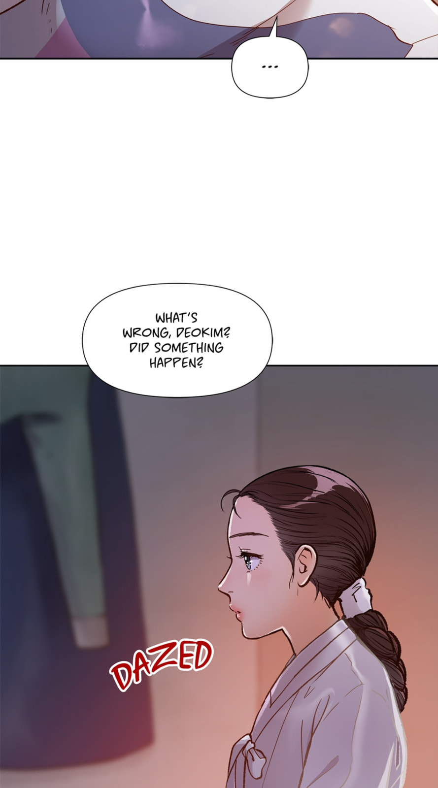 The Red Sleeve Chapter 52 page 67 - 