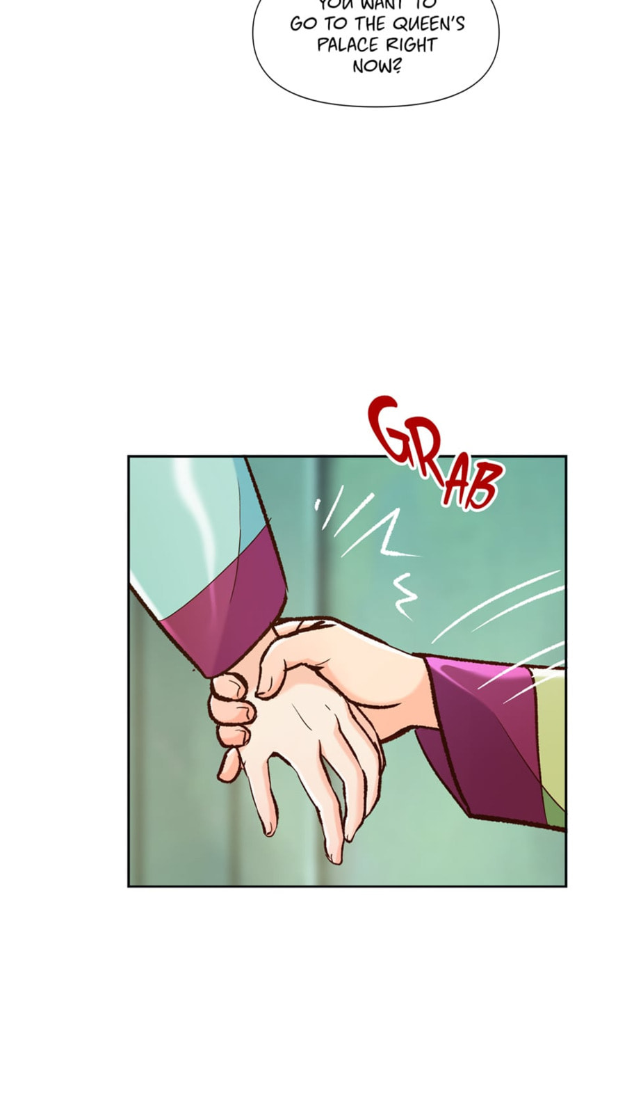 The Red Sleeve Chapter 53 page 14 - 