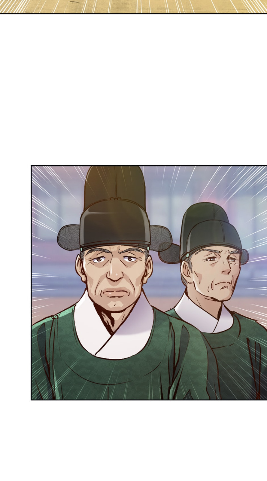 The Red Sleeve Chapter 53 page 26 - 