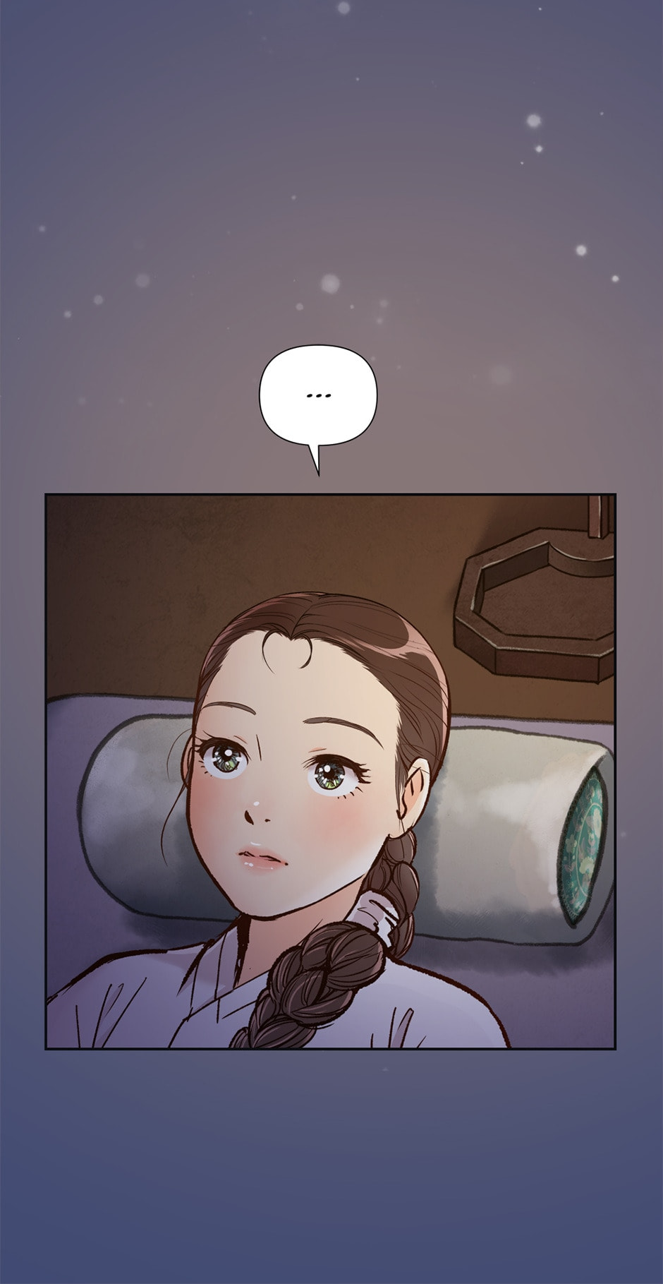 The Red Sleeve Chapter 53 page 5 - 