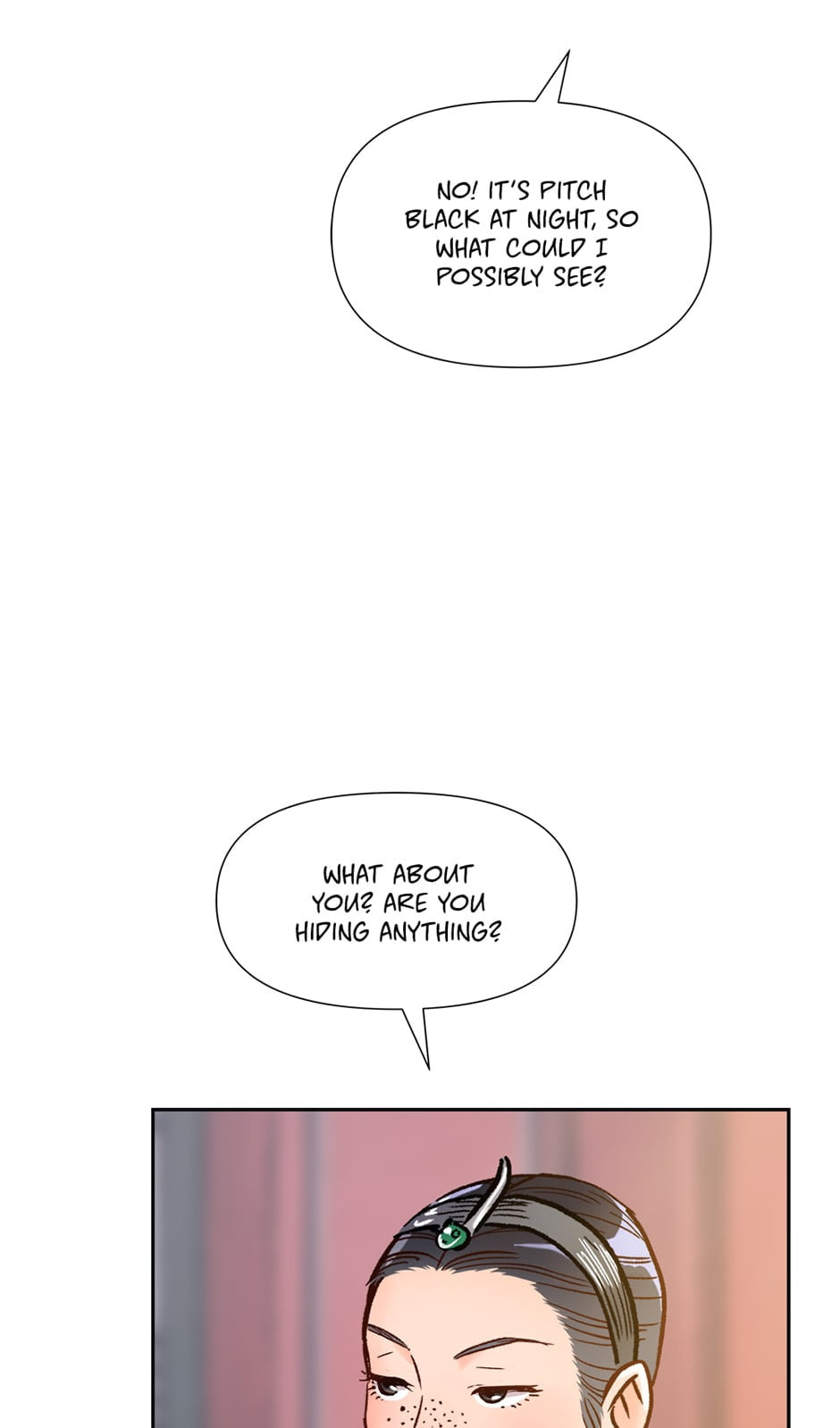 The Red Sleeve Chapter 53 page 41 - 