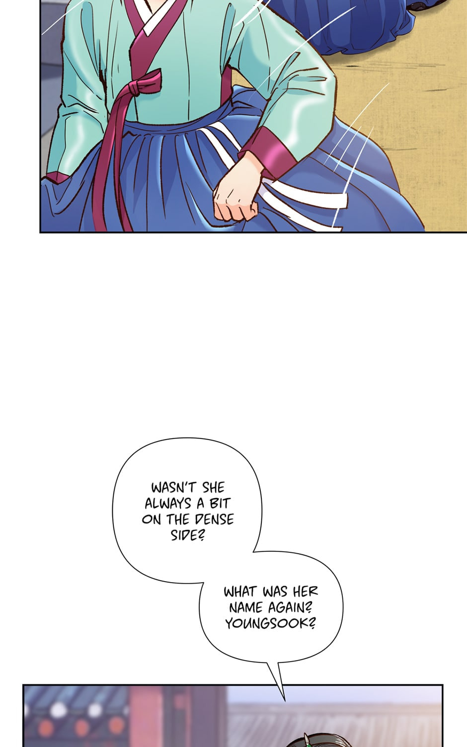 The Red Sleeve Chapter 53 page 55 - 
