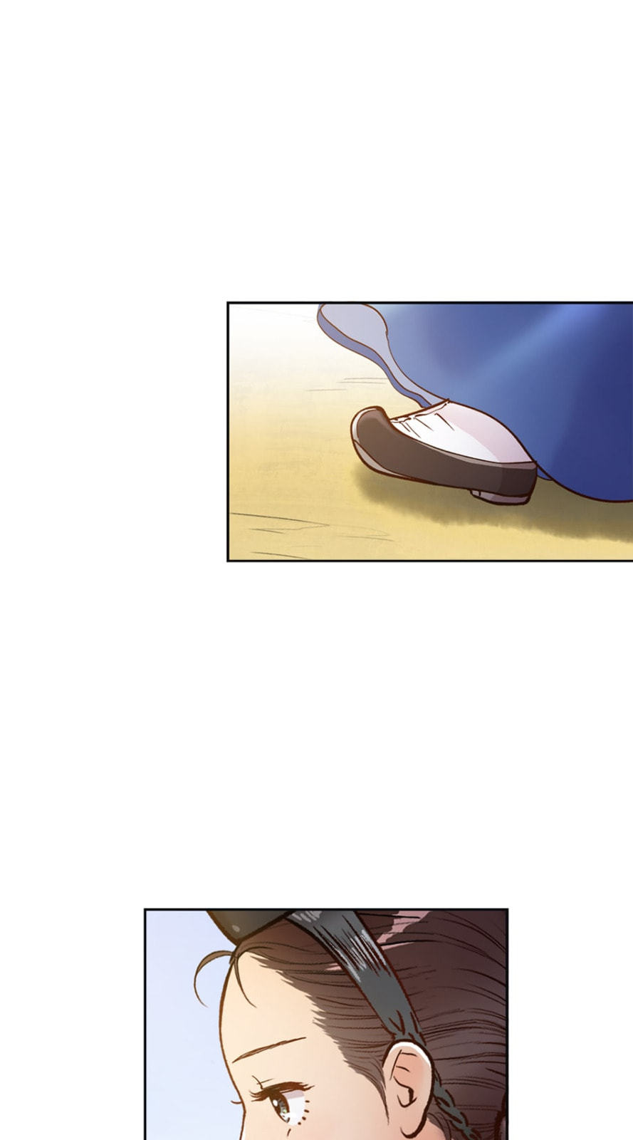 The Red Sleeve Chapter 53 page 61 - 