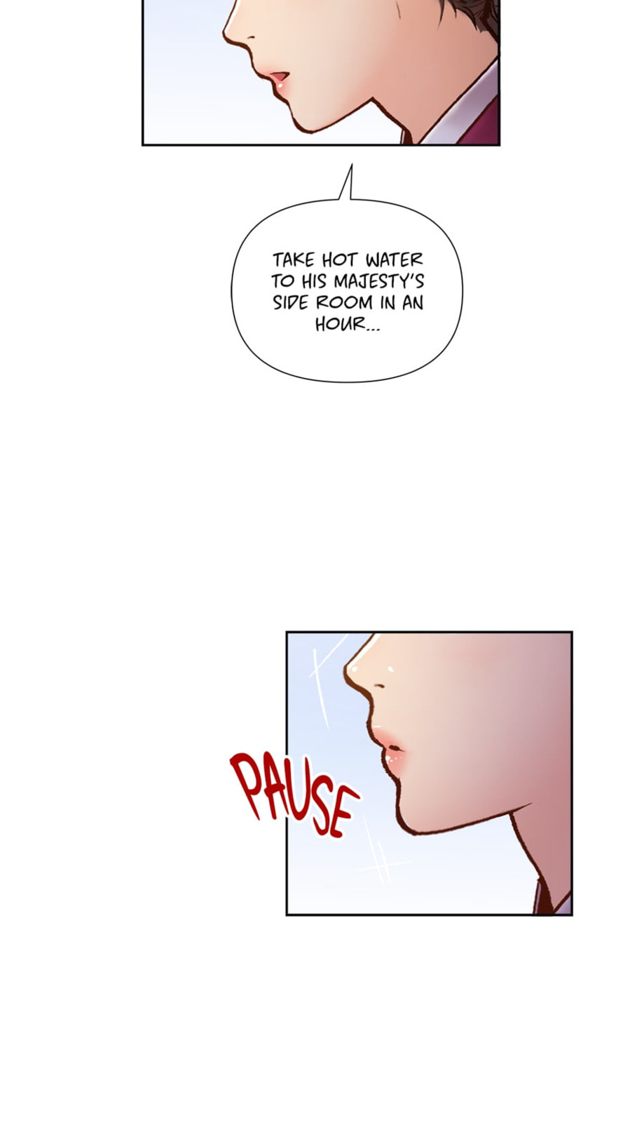 The Red Sleeve Chapter 53 page 62 - 