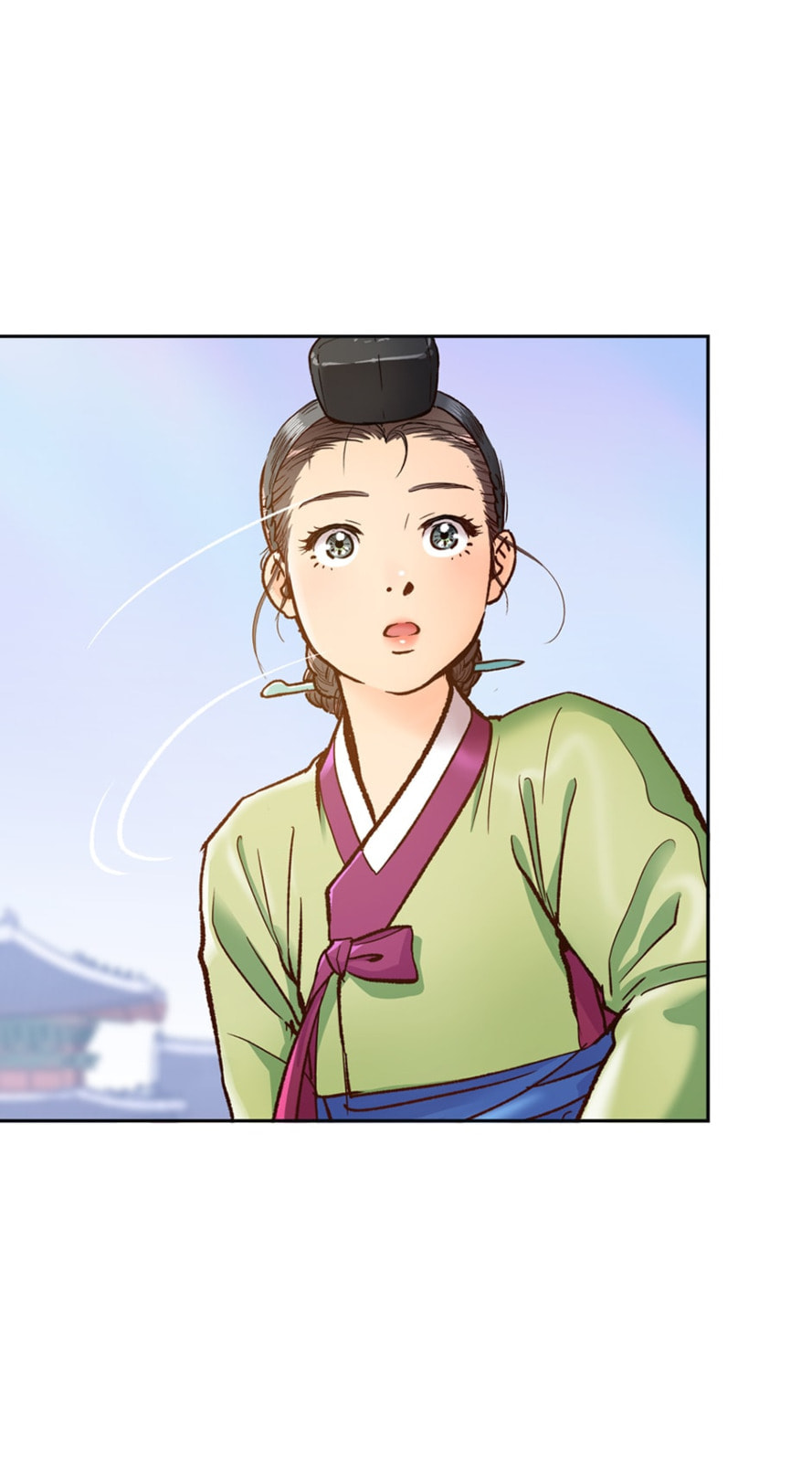 The Red Sleeve Chapter 53 page 63 - 