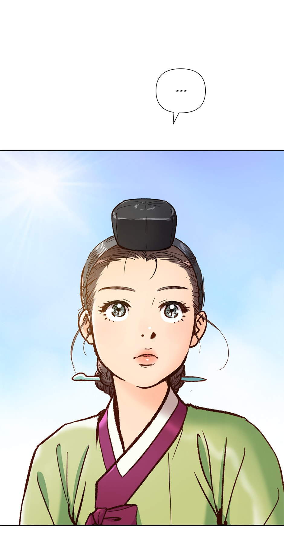 The Red Sleeve Chapter 53 page 65 - 