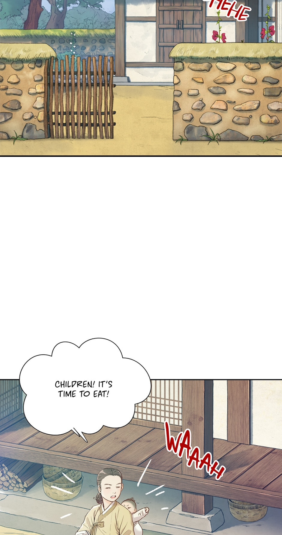 The Red Sleeve Chapter 53 page 67 - 