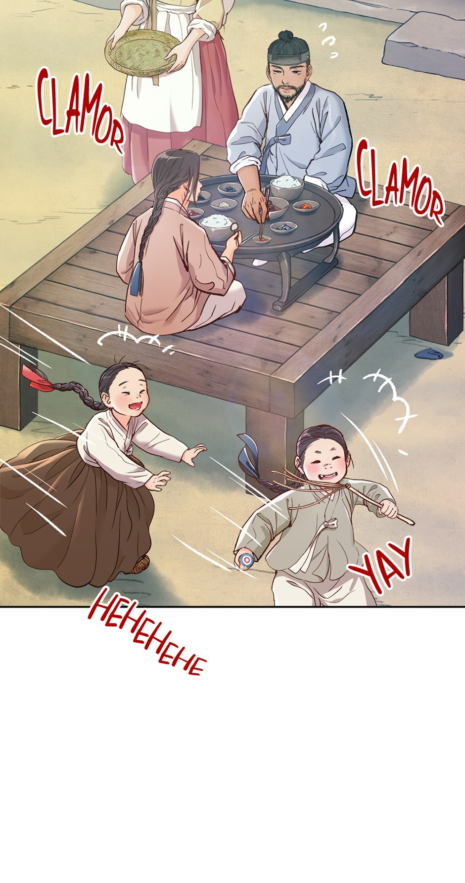 The Red Sleeve Chapter 53 page 68 - 