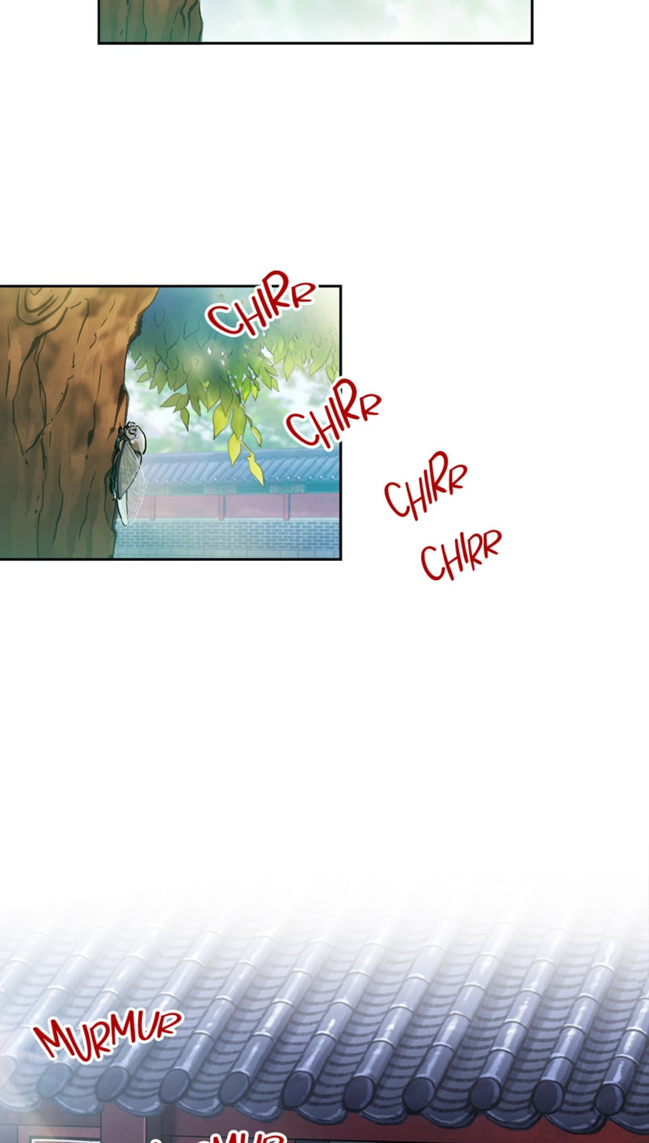 The Red Sleeve Chapter 53 page 8 - 