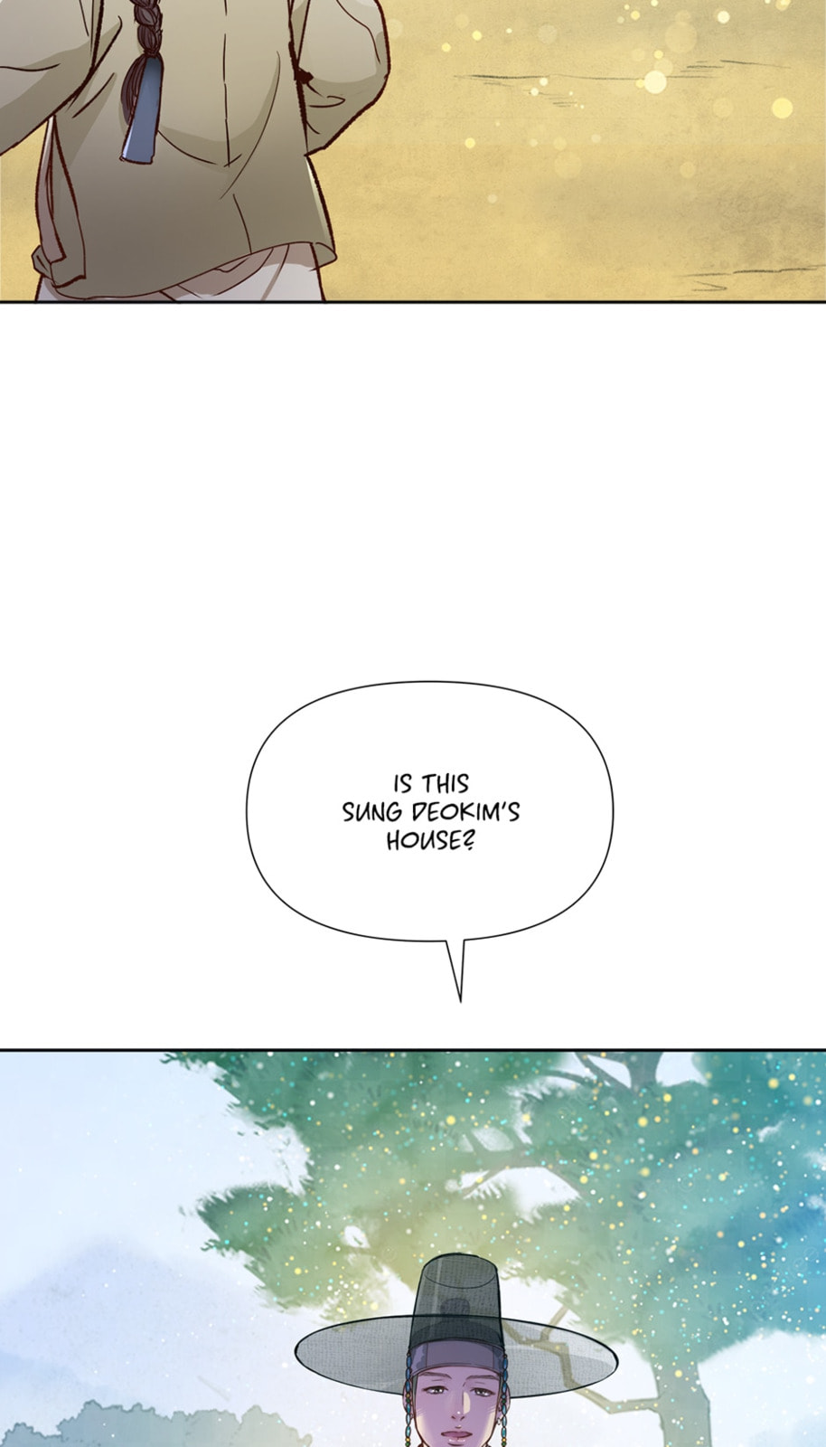 The Red Sleeve Chapter 53 page 71 - 