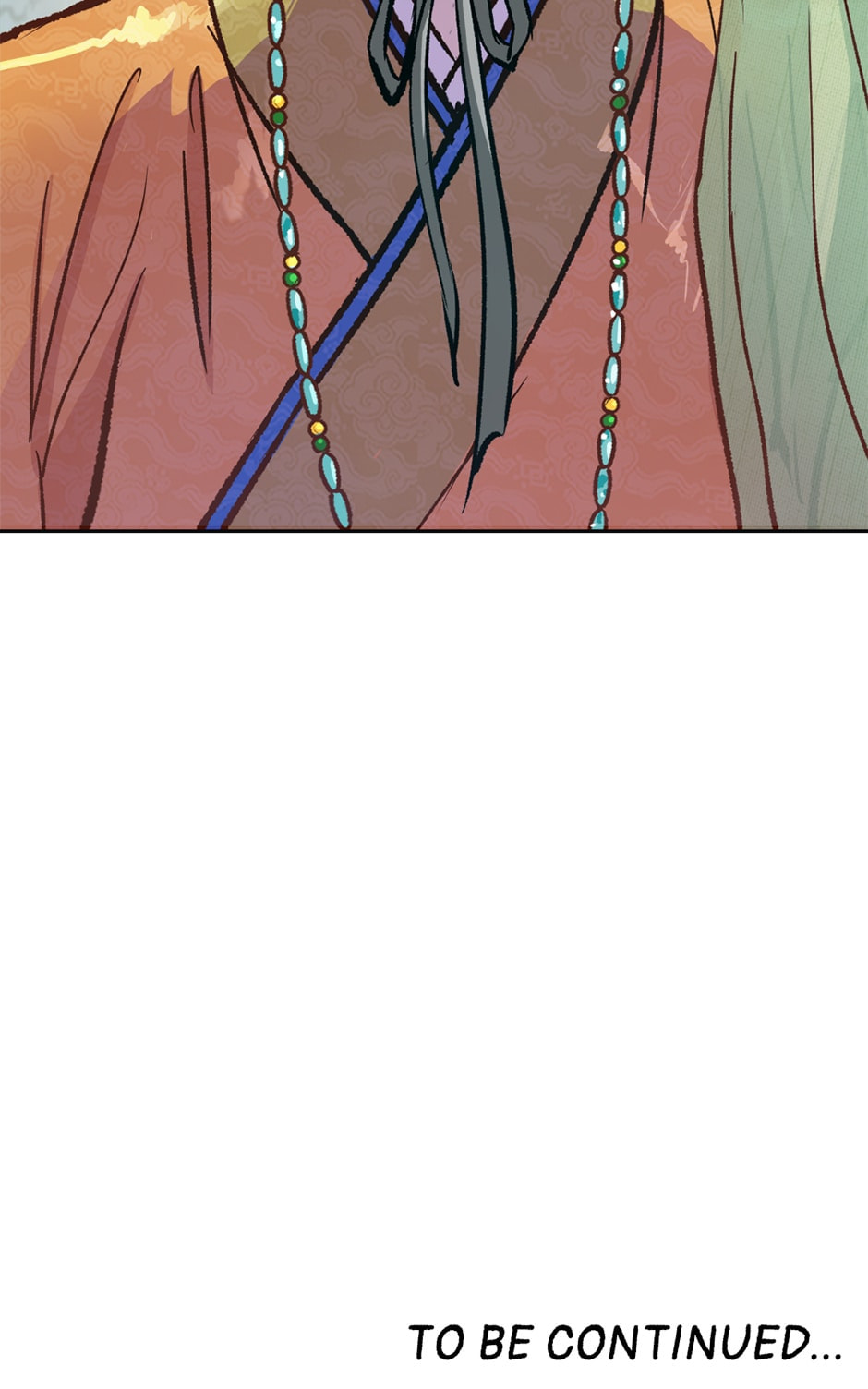 The Red Sleeve Chapter 53 page 76 - 