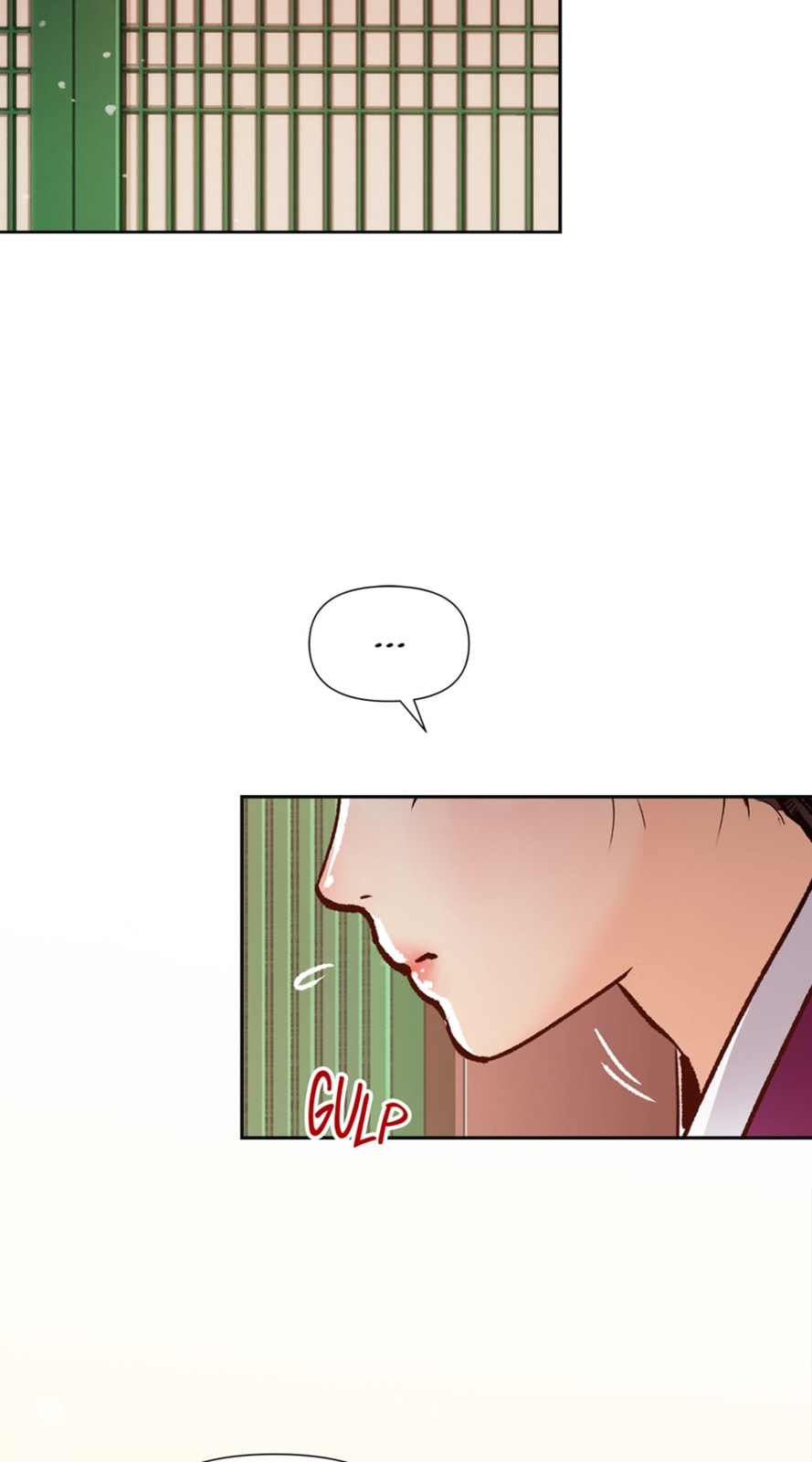 The Red Sleeve Chapter 54 page 11 - 