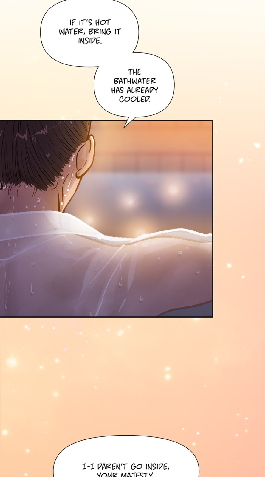 The Red Sleeve Chapter 54 page 12 - 