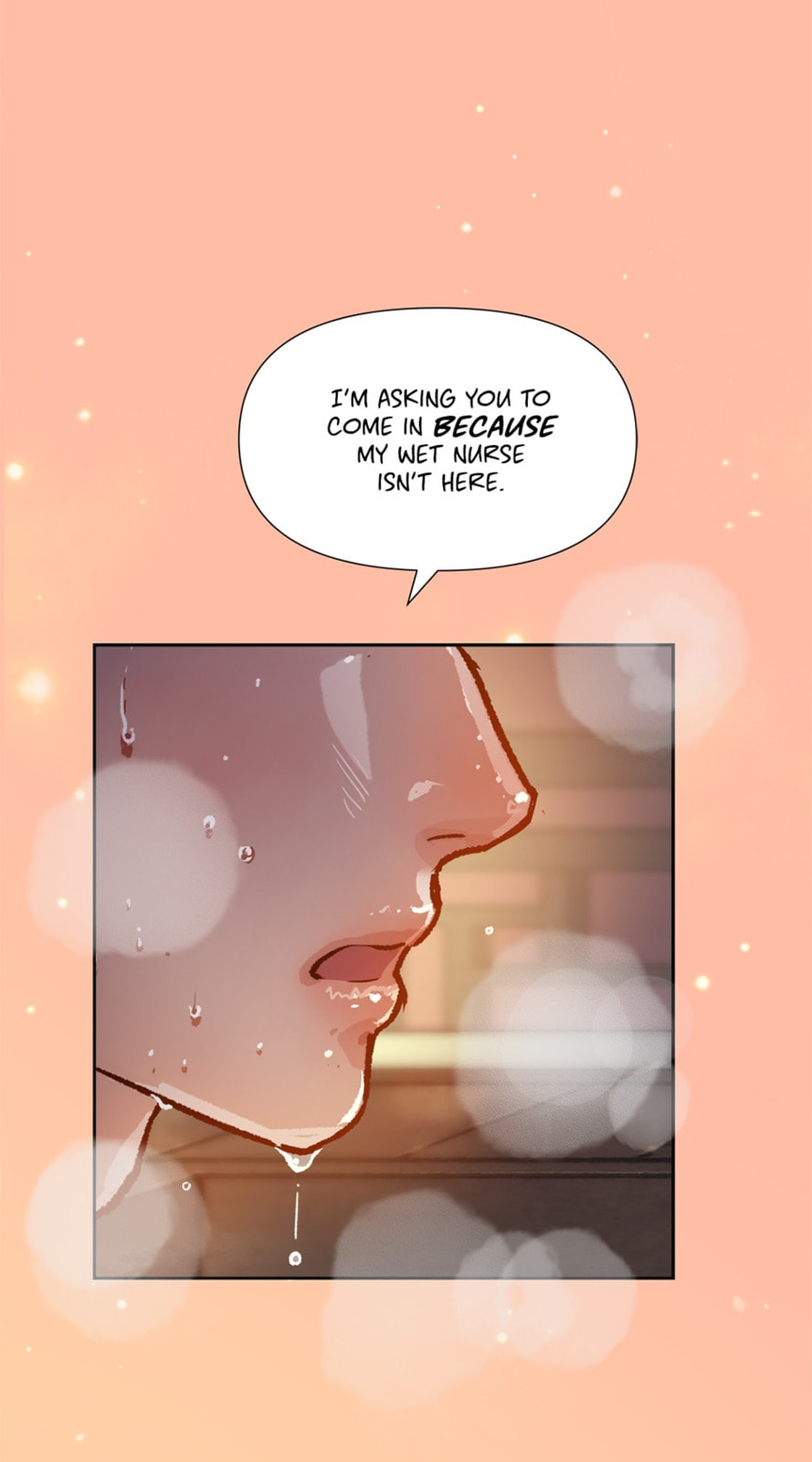 The Red Sleeve Chapter 54 page 14 - 