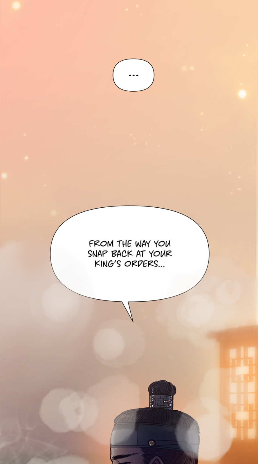 The Red Sleeve Chapter 54 page 16 - 