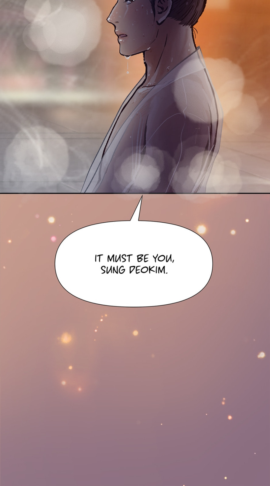 The Red Sleeve Chapter 54 page 17 - 