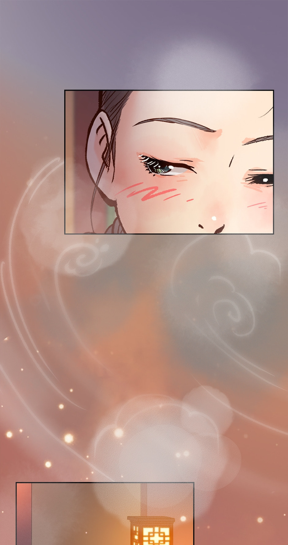 The Red Sleeve Chapter 54 page 22 - 