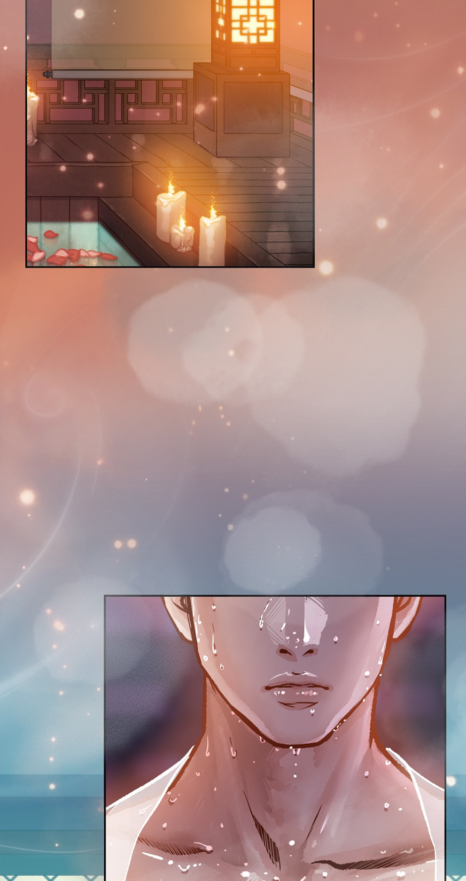 The Red Sleeve Chapter 54 page 23 - 