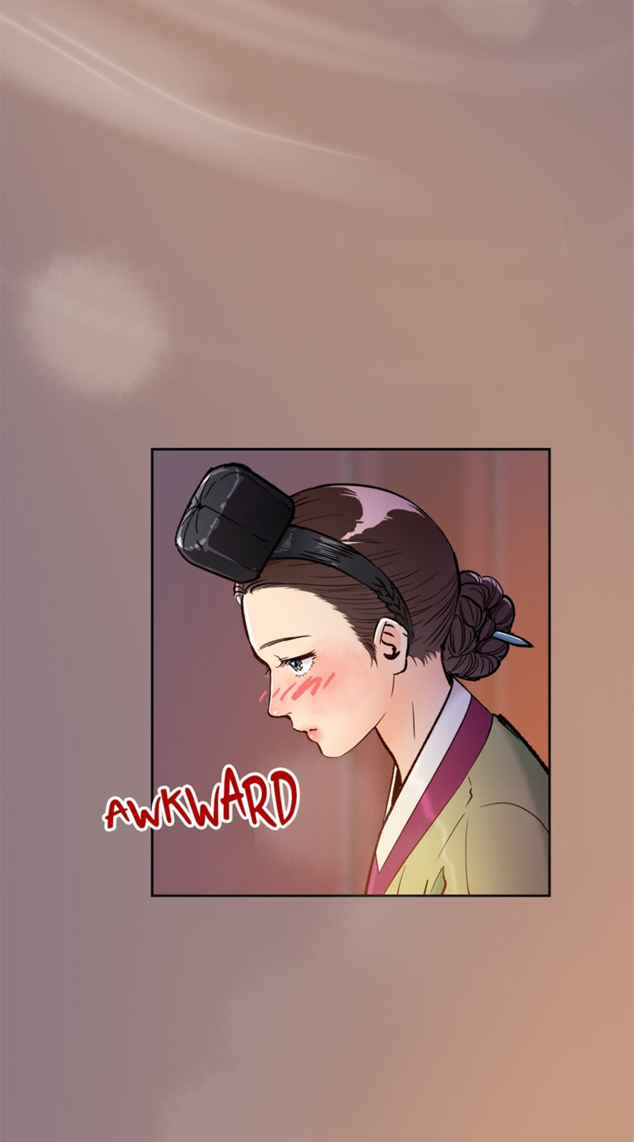 The Red Sleeve Chapter 54 page 28 - 