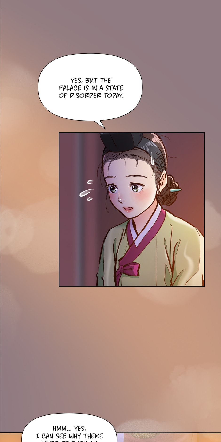 The Red Sleeve Chapter 54 page 30 - 