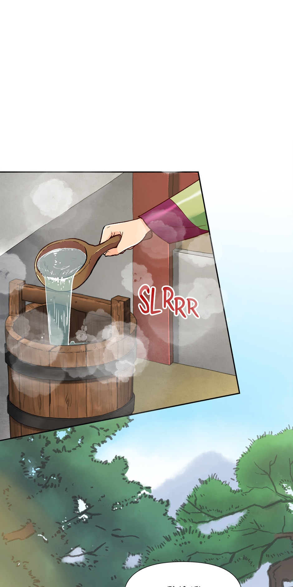 The Red Sleeve Chapter 54 page 4 - 
