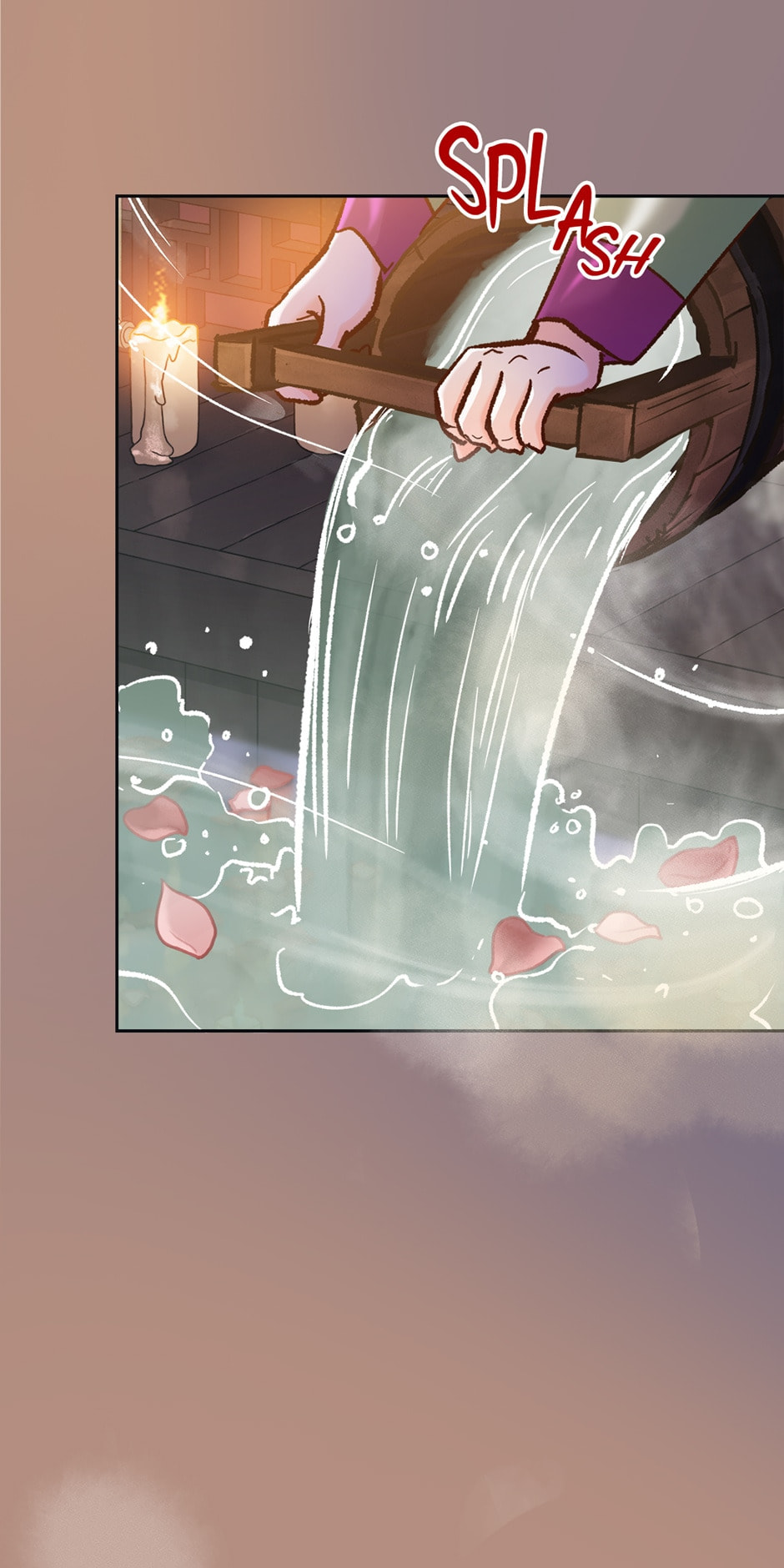 The Red Sleeve Chapter 54 page 32 - 