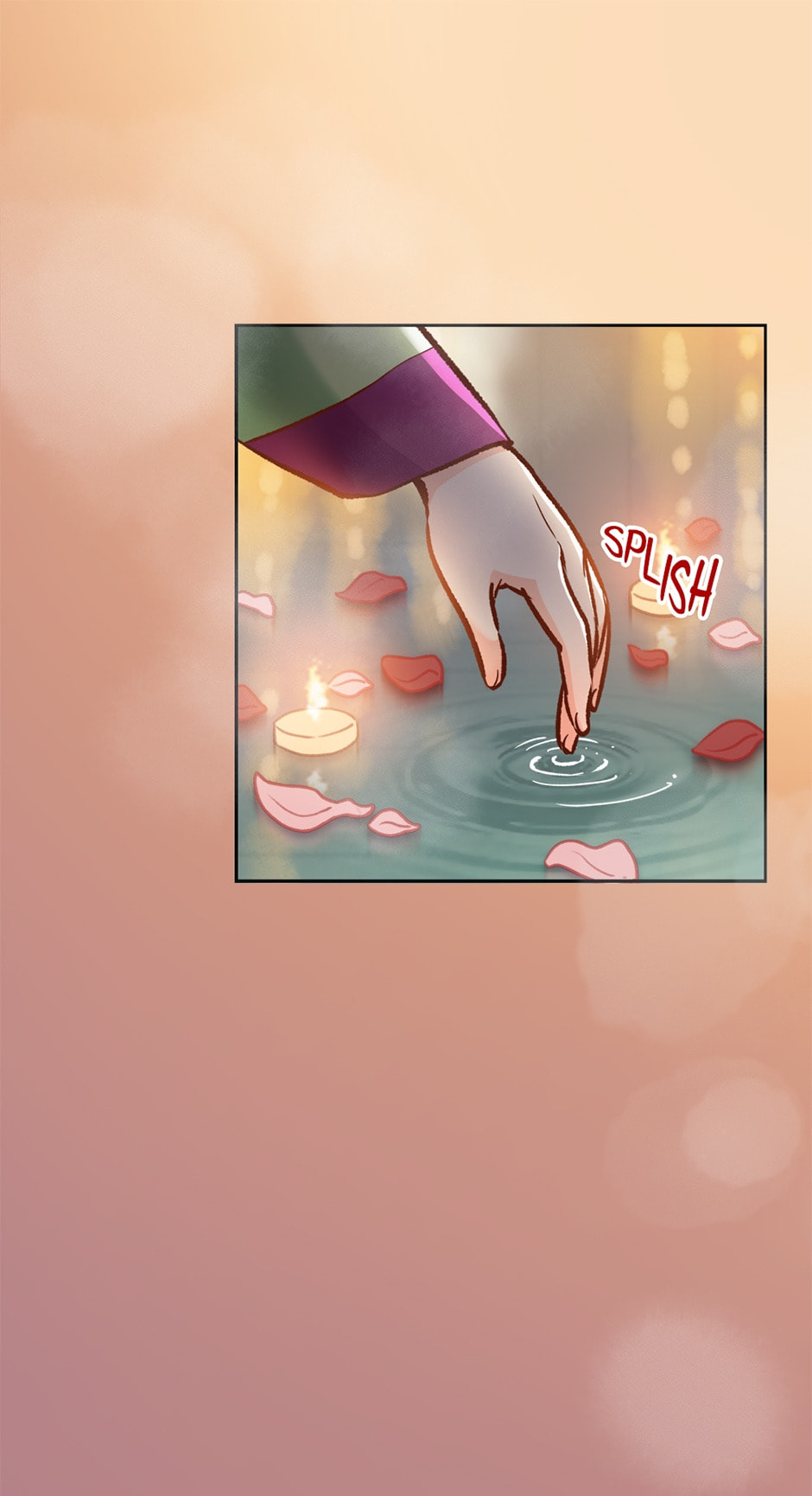The Red Sleeve Chapter 54 page 34 - 