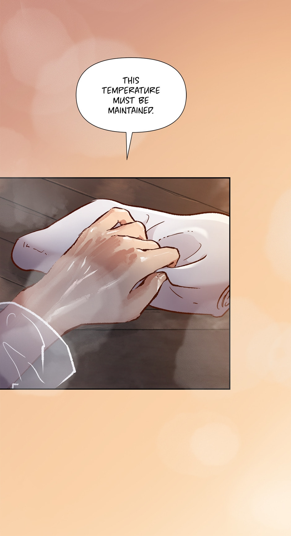 The Red Sleeve Chapter 54 page 36 - 