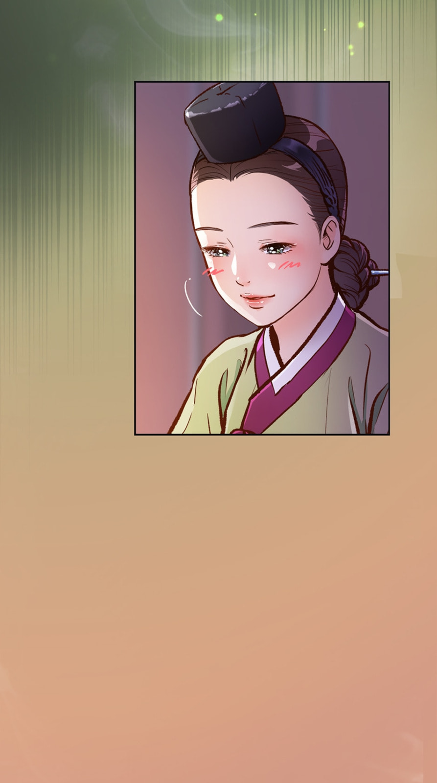 The Red Sleeve Chapter 54 page 44 - 