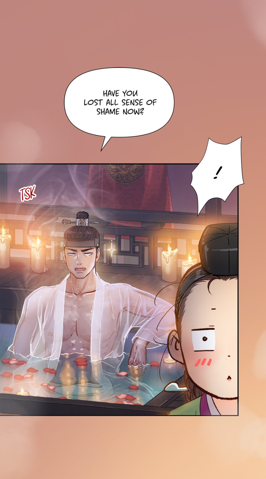 The Red Sleeve Chapter 54 page 48 - 