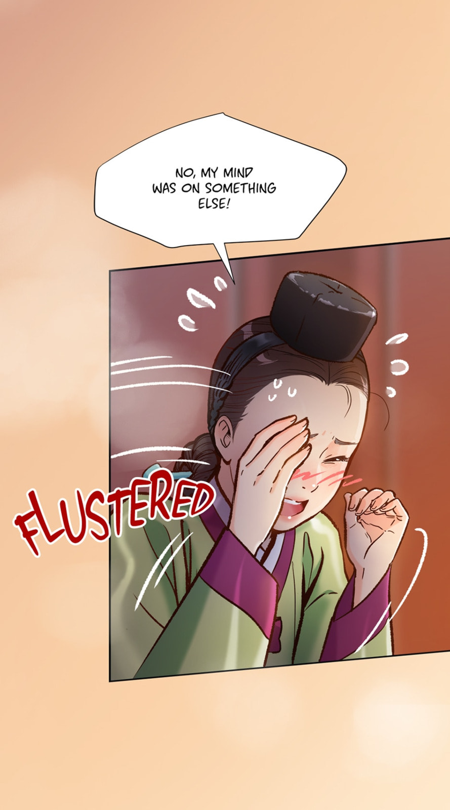 The Red Sleeve Chapter 54 page 49 - 