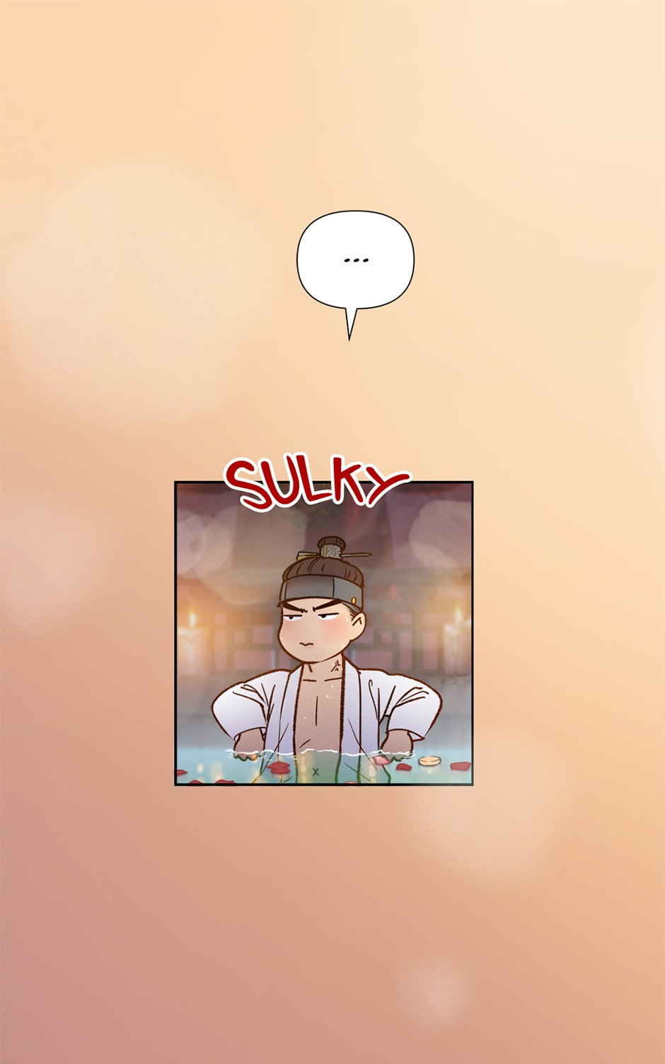 The Red Sleeve Chapter 54 page 54 - 