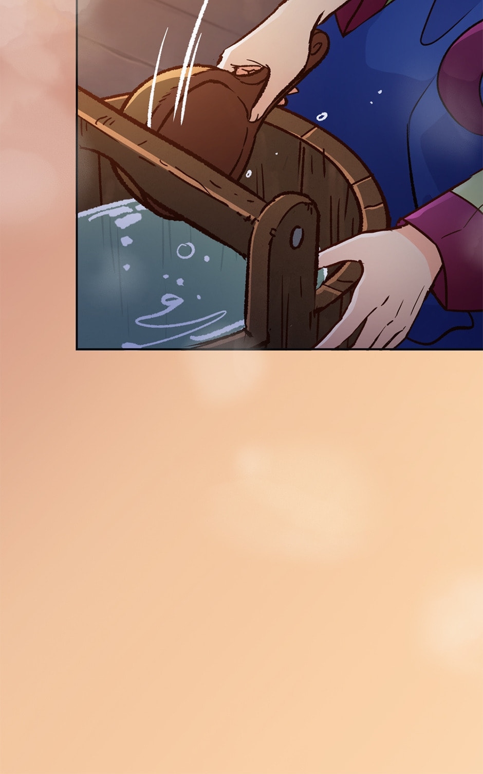 The Red Sleeve Chapter 54 page 57 - 