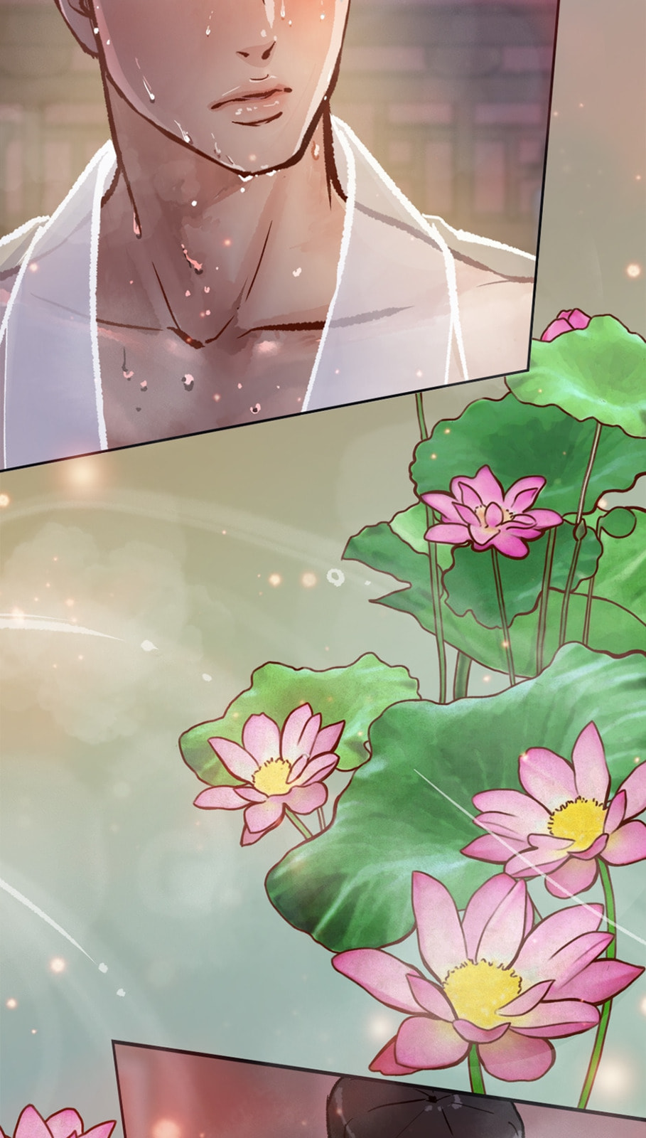 The Red Sleeve Chapter 54 page 60 - 