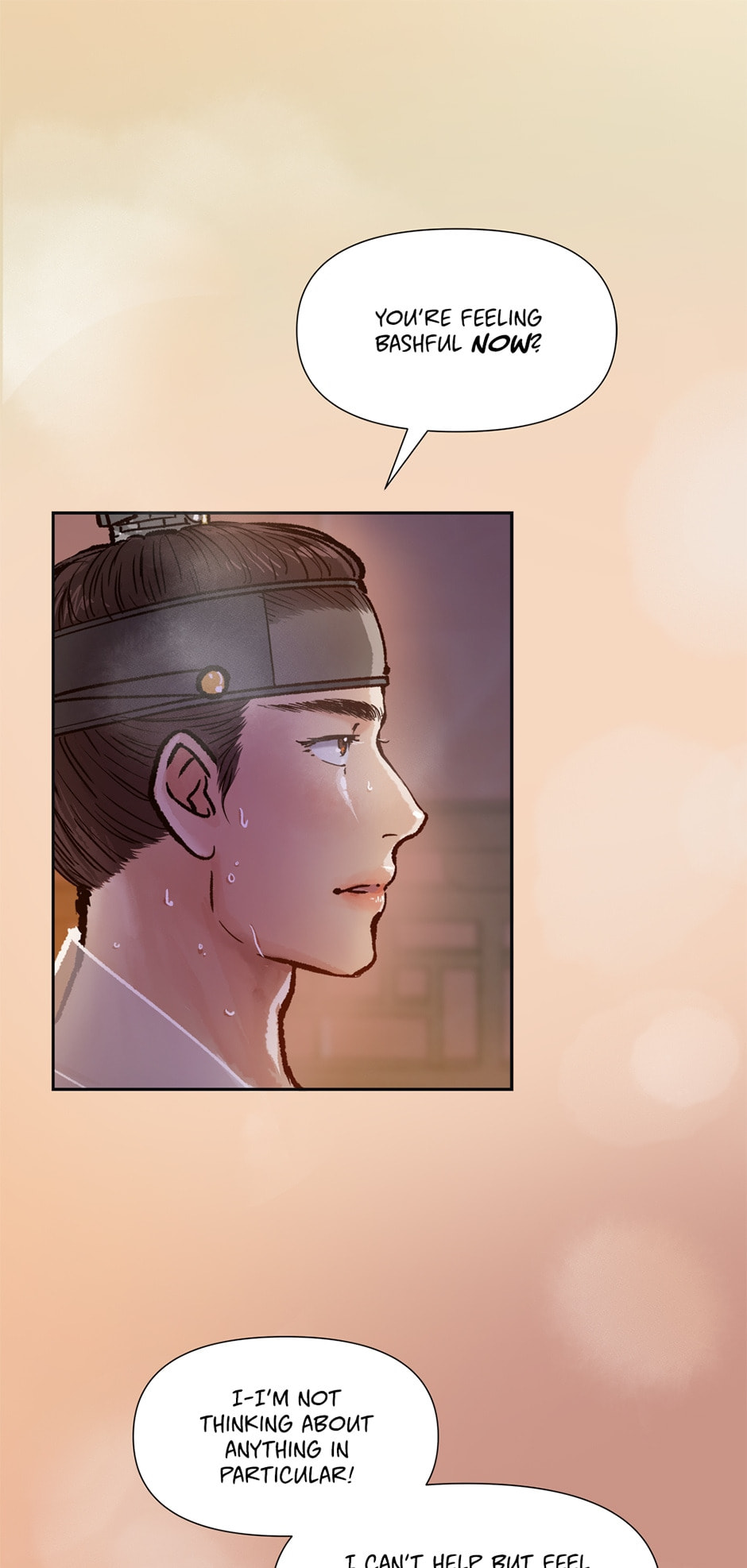 The Red Sleeve Chapter 54 page 63 - 
