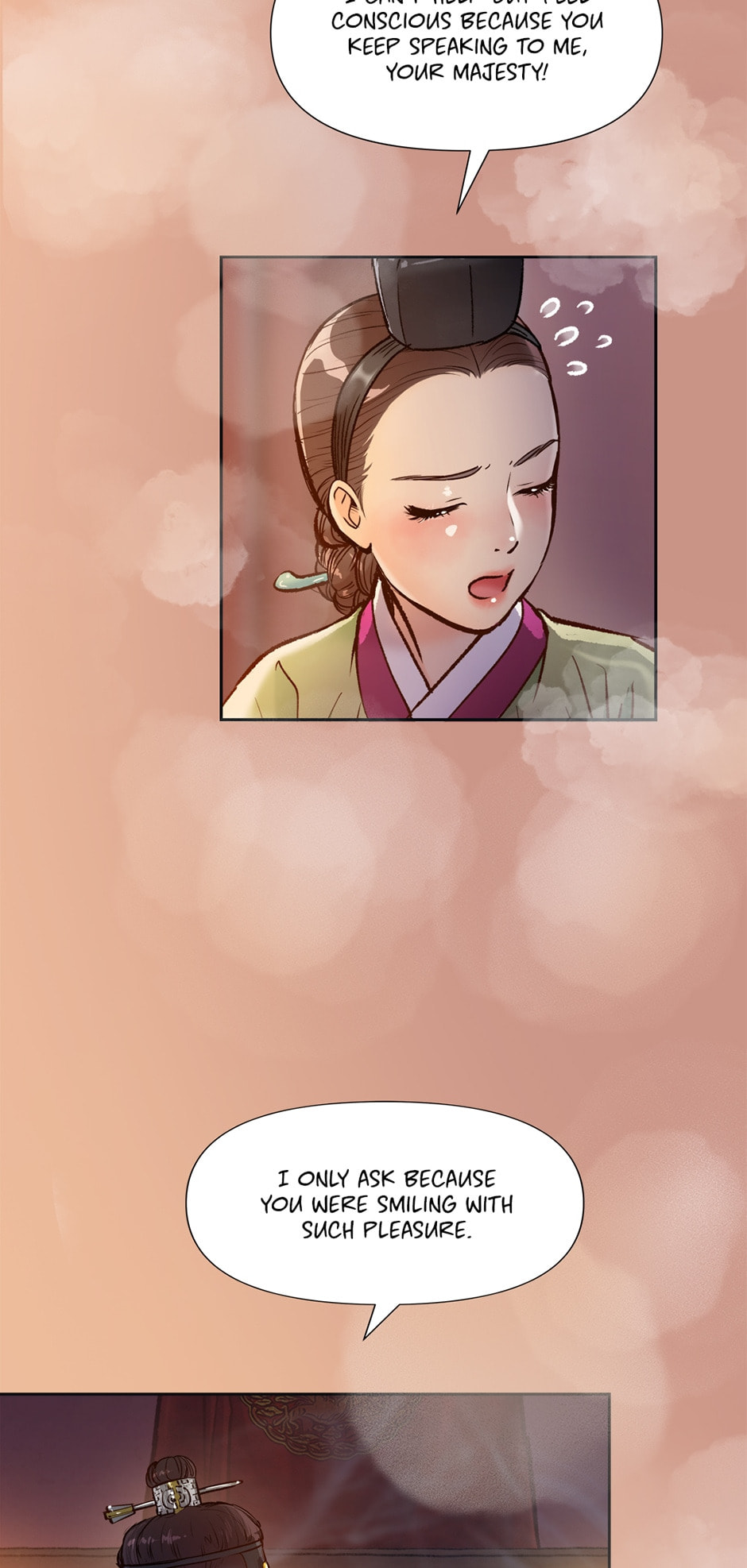 The Red Sleeve Chapter 54 page 64 - 