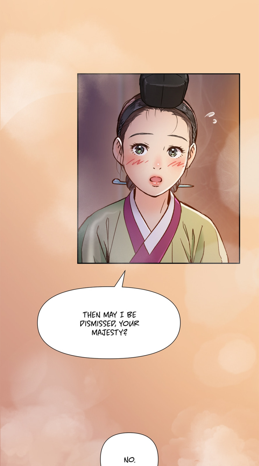 The Red Sleeve Chapter 54 page 67 - 