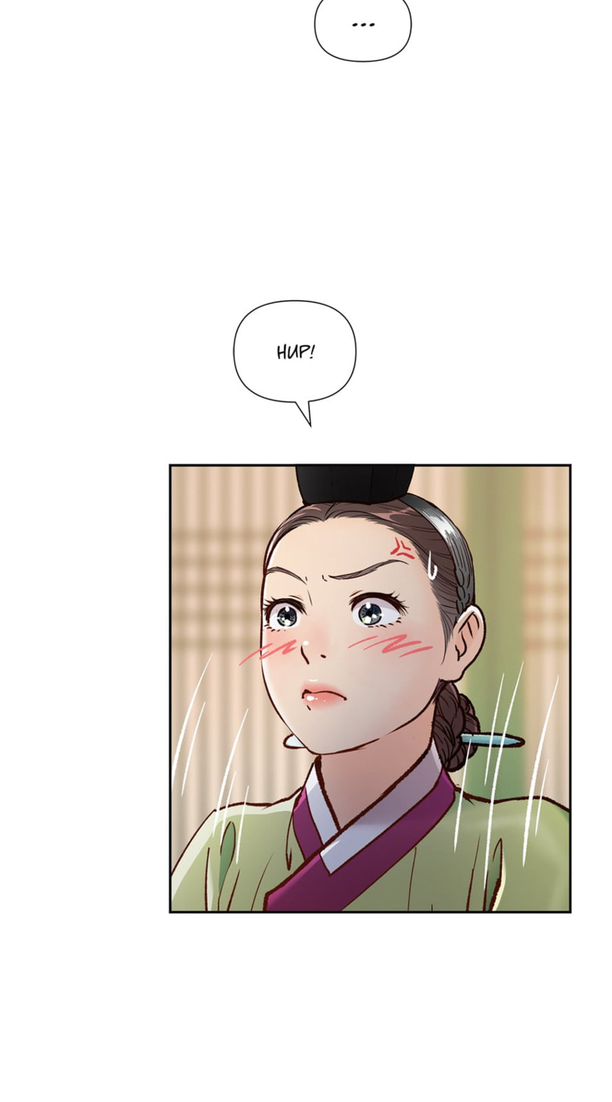 The Red Sleeve Chapter 54 page 8 - 