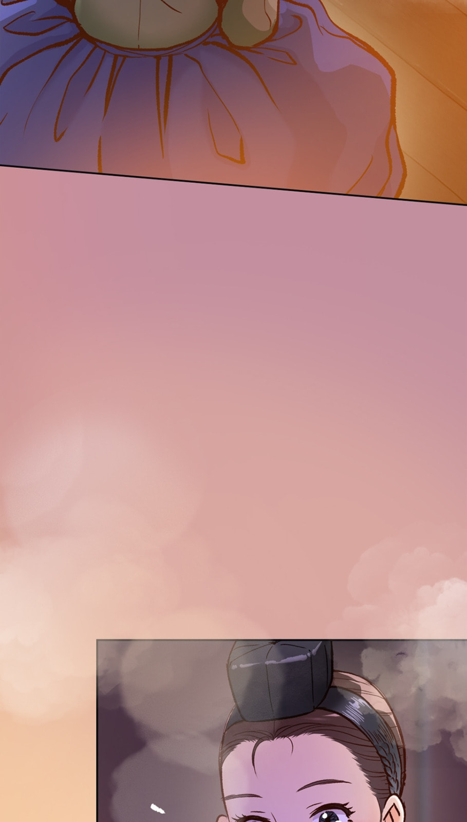 The Red Sleeve Chapter 54 page 74 - 