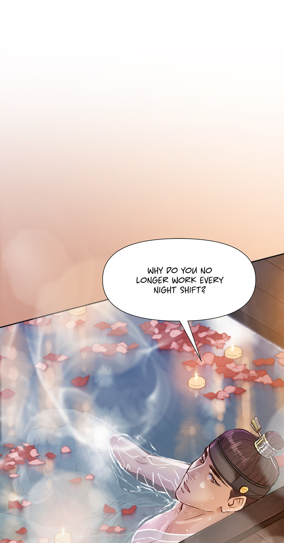 The Red Sleeve Chapter 55 page 2 - 