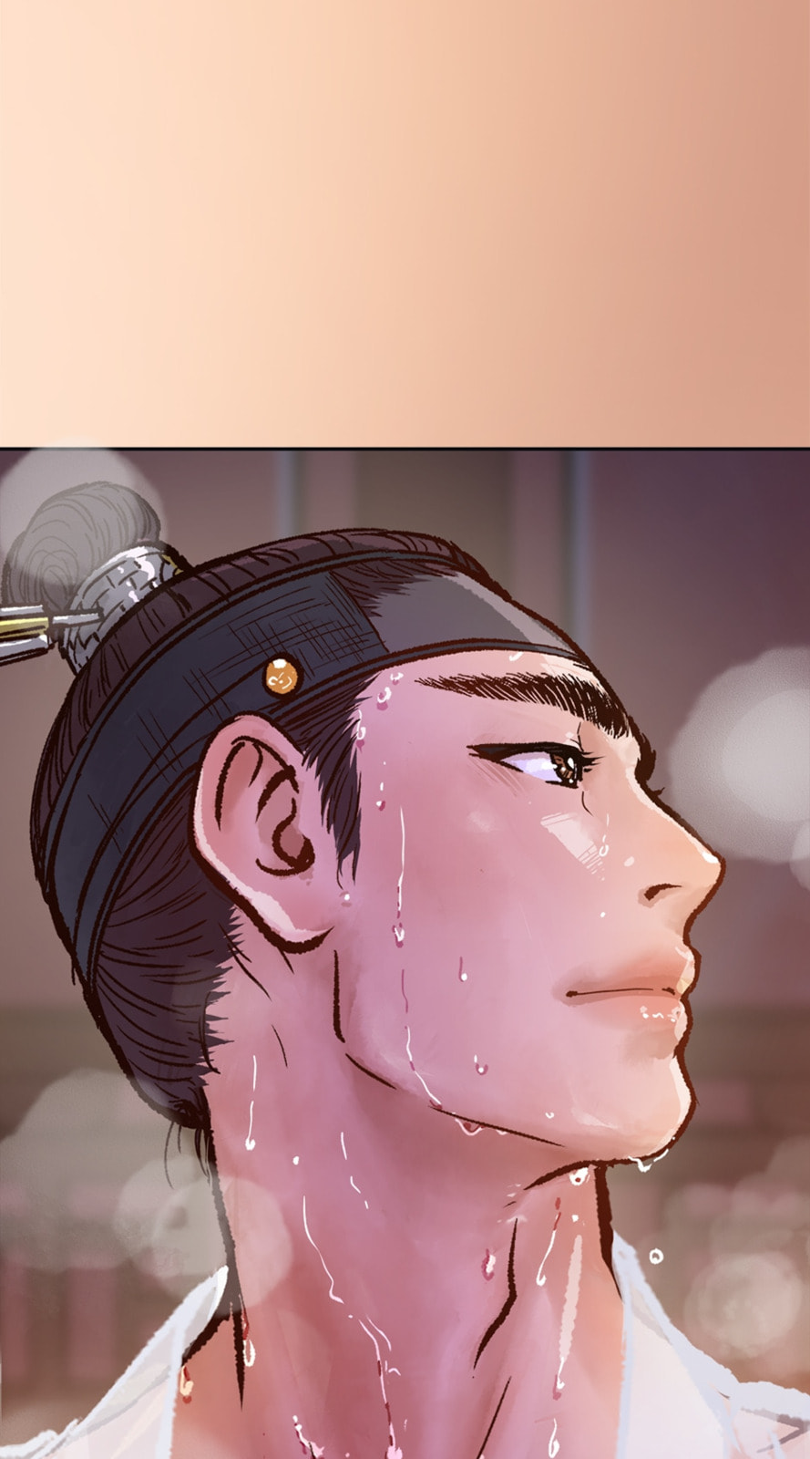 The Red Sleeve Chapter 55 page 14 - 