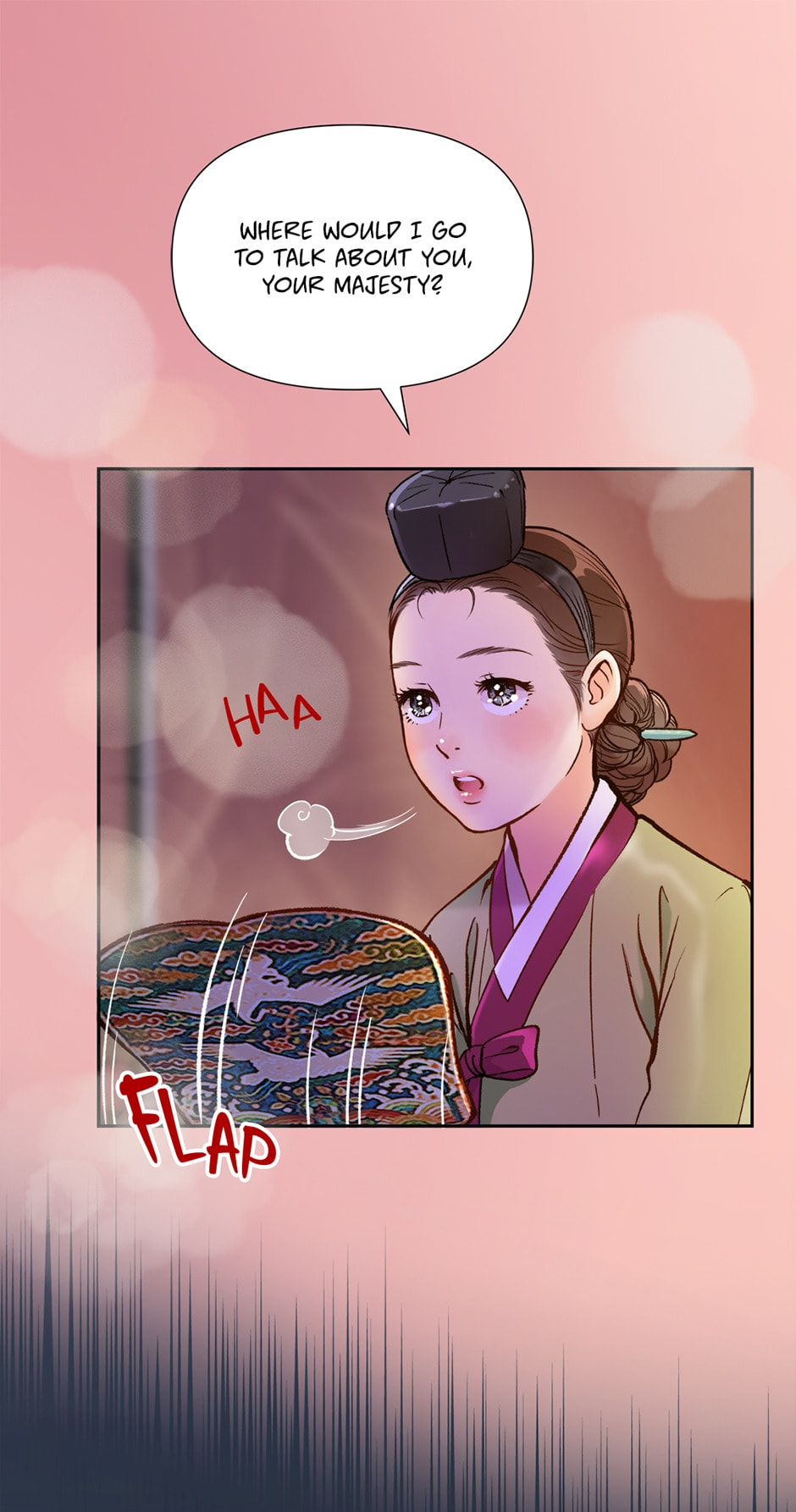 The Red Sleeve Chapter 55 page 17 - 